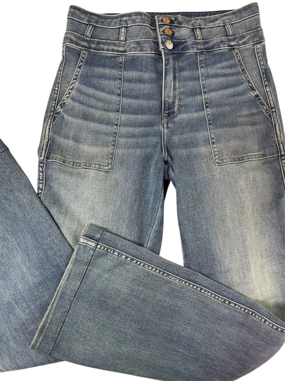 White House Black Market Jeans